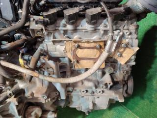 Двигатель HONDA INSIGHT 2009