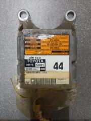 Блок управления airbag TOYOTA COROLLA FIELDER 2003