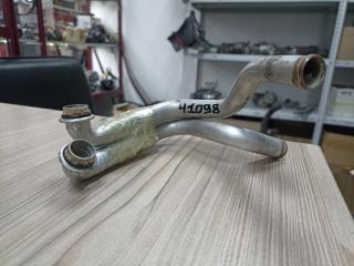 Трубки радиатора печки. TOYOTA FUNCARGO 2003