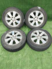 Колесо зимнее R15 / 195 / 65 YOKOHAMA iceGUARD 5x100 лит.