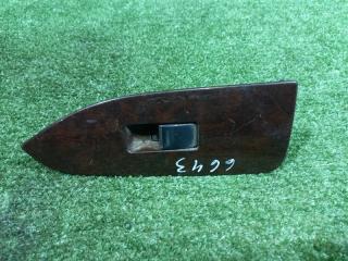 Запчасть кнопка стеклоподъемника передняя левая TOYOTA MARKII 1999