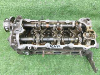 Головка блока цилиндров левая NISSAN TEANA 2008