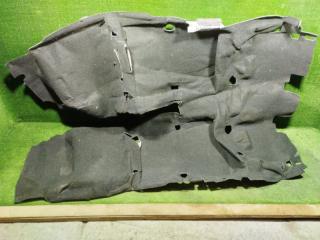 Ковер пола TOYOTA COROLLA FIELDER 2011