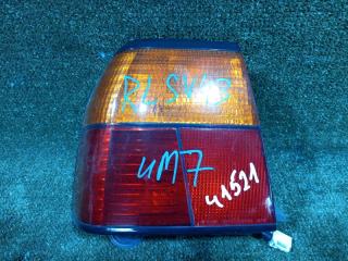 Фонарь задний левый задний левый TOYOTA CAMRY 1996