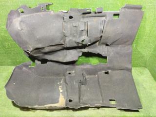 Ковер пола MITSUBISHI OUTLANDER 2005