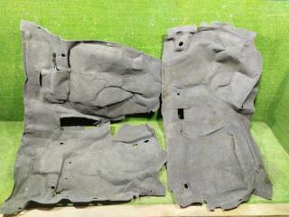 Ковер пола TOYOTA ALLION 2004