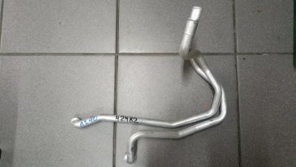 Трубки радиатора печки. TOYOTA ALLION 2005