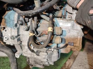 Акпп HONDA CR-V 2007