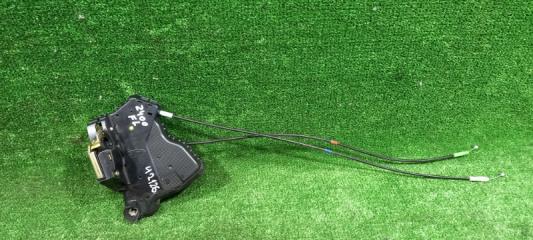 Замок двери передней левой передний левый TOYOTA PREMIO 2003 2005