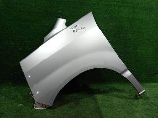 Крыло переднее левое переднее левое TOYOTA VOXY 2004