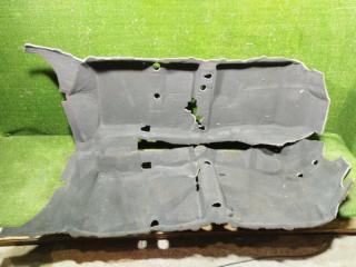 Ковер пола TOYOTA AVENSIS 2006