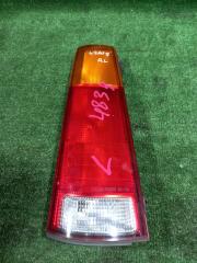Запчасть фонарь задний левый задний левый HONDA CR-V 1997