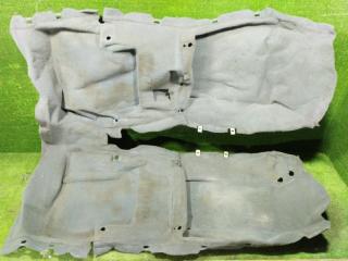 Ковер пола TOYOTA CARINA 1999