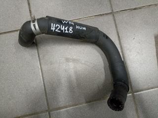 Патрубок радиатора нижний TOYOTA WISH 2005 2007 контрактная Патрубок радиатора нижний TOYOTA WISH 2005 2007