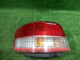 Фонарь задний левый задний левый TOYOTA Mark II Wagon Qualis 1999