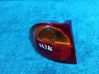 Фонарь задний левый задний левый TOYOTA CALDINA 1997