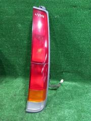 Фонарь задний правый задний правый TOYOTA Town Ace Noah 1998 контрактная Фонарь задний правый задний правый TOYOTA Town Ace Noah 1998