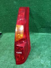 Фонарь задний правый задний правый NISSAN X-TRAIL 2007 контрактная Фонарь задний правый задний правый NISSAN X-TRAIL 2007