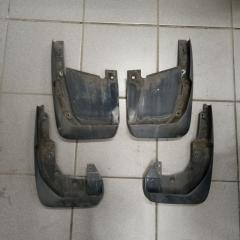 Брызговики комплект HONDA CR-V 2007