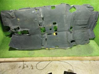 Ковер пола HONDA CR-V 2007