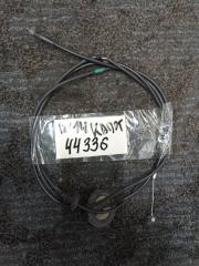 Трос капота TOYOTA WISH 2005 2007
