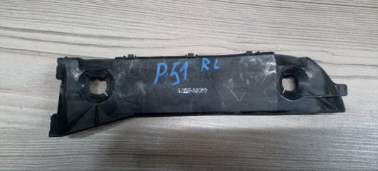 Крепление бампера заднее левое TOYOTA PROBOX 2006