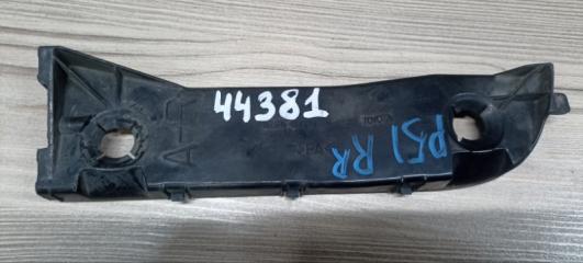 Крепление бампера заднее правое TOYOTA PROBOX 2006
