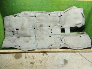 Запчасть ковер пола TOYOTA NADIA 2000