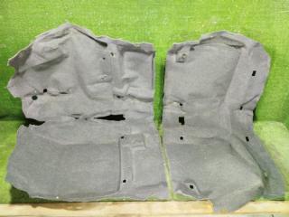 Ковер пола TOYOTA ALLION 2004