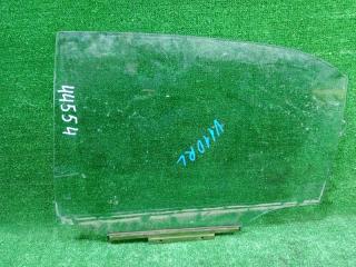 Стекло двери заднее левое заднее левое TOYOTA VEROSSA 2002