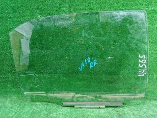 Запчасть стекло двери заднее правое заднее правое TOYOTA VEROSSA 2002