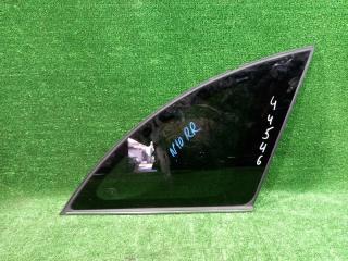 Запчасть стекло собачника правое заднее правое TOYOTA NADIA 2000