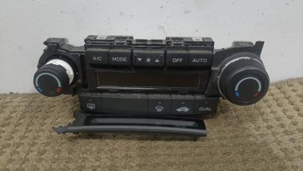 Блок управления климат-контролем HONDA CR-V 2007 контрактная Блок управления климат-контролем HONDA CR-V 2007