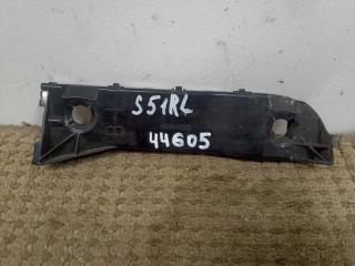 Крепление бампера заднее левое TOYOTA SUCCEED 2008 2011