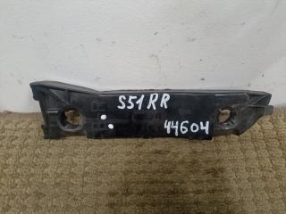 Крепление бампера заднее правое TOYOTA SUCCEED 2008 2011