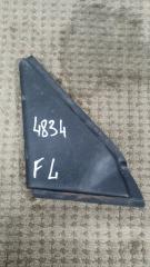 Запчасть уголок двери передний левый Honda CR-V 2000