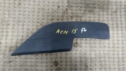 Запчасть уголок двери передний левый TOYOTA Gaia 2002