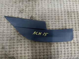 Запчасть уголок двери передний правый TOYOTA Gaia 2002