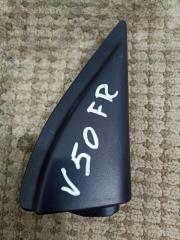 Запчасть уголок двери передний правый TOYOTA VISTA 2000