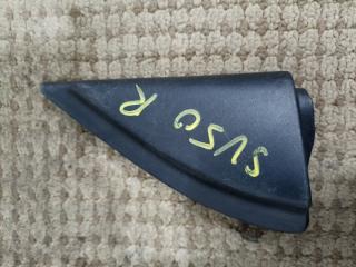 Запчасть уголок двери передний правый TOYOTA VISTA 2000