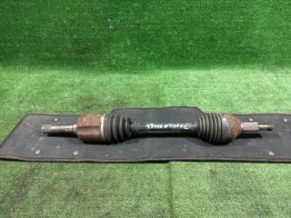 Привод передний левый передний левый NISSAN X-TRAIL 2007 контрактная Привод передний левый передний левый NISSAN X-TRAIL 2007