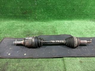 Привод передний левый передний левый TOYOTA WISH 2006 контрактная Привод передний левый передний левый TOYOTA WISH 2006