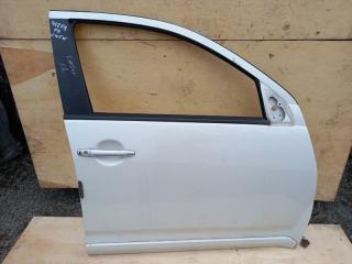 Дверь передняя правая передняя правая MITSUBISHI OUTLANDER 2005
