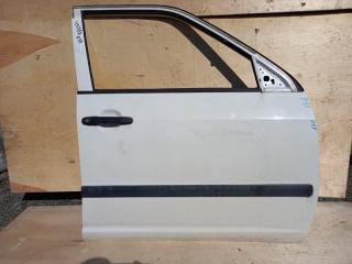 Дверь передняя правая передняя правая TOYOTA PROBOX 2006