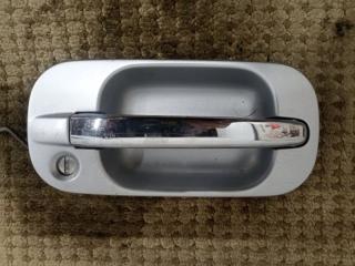 Запчасть ручка двери передняя правая HONDA MOBILIO 2002