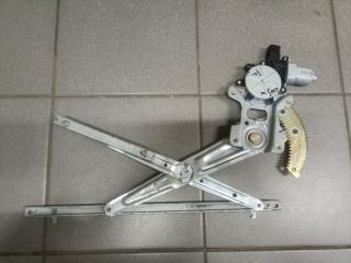 Стеклоподьемник передний правый передний правый MITSUBISHI OUTLANDER 2005