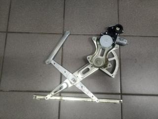 Стеклоподьемник передний правый передний правый TOYOTA BELTA 2009