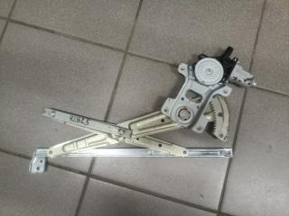 Стеклоподьемник передний правый передний правый HONDA INSIGHT 2009