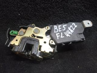 Замок двери передней левой передний левый SUBARU LEGACY B4 1999