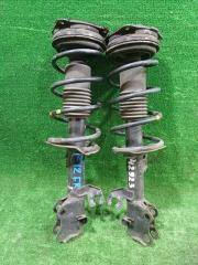 Стойка подвески передняя передняя NISSAN CUBE 2009